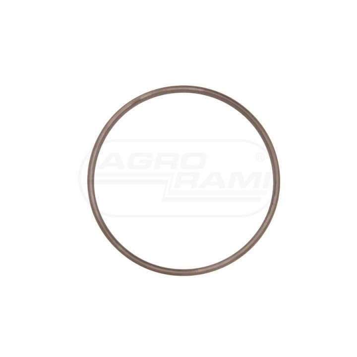 USZCZELNIACZ PROSTOKOATNY PROFILOWANY KOSZA SPEEDSHIFT MASSEY FERGUSO 3713178M1 , 64,77*2,62 3712819m11 AGCO
