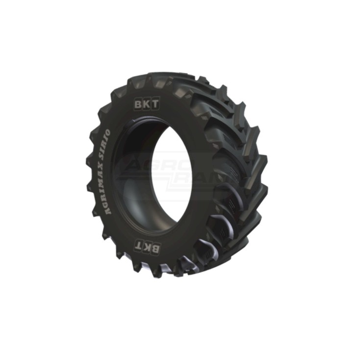 Opona BKT AGRIMAX SIRIO TL 540/65R34  (152D/149E)