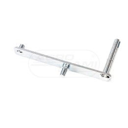 Wałek kpl. 53402310 PRODUKT POLSKI