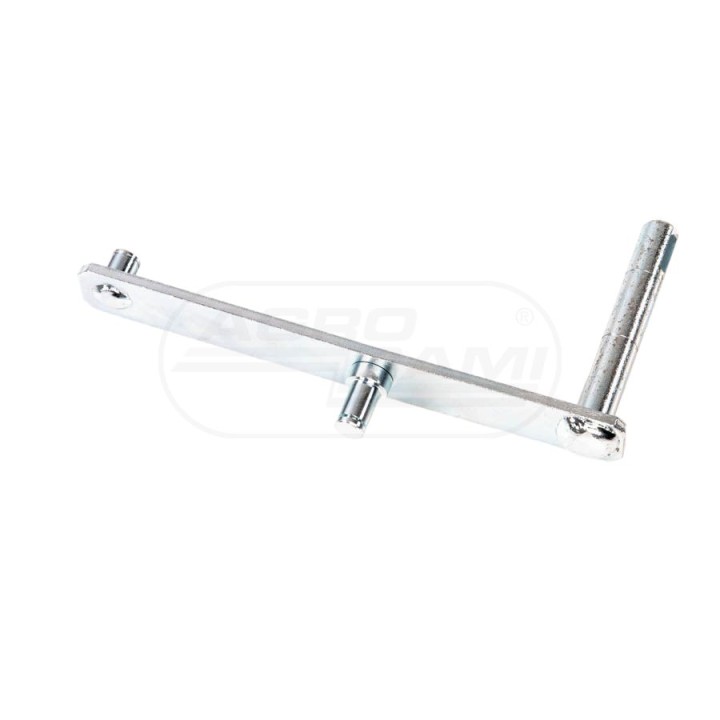Wałek kpl. 53402310 PRODUKT POLSKI