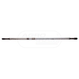 Wałek napdowy Dł-1483 mm 3384107M1 AGCO