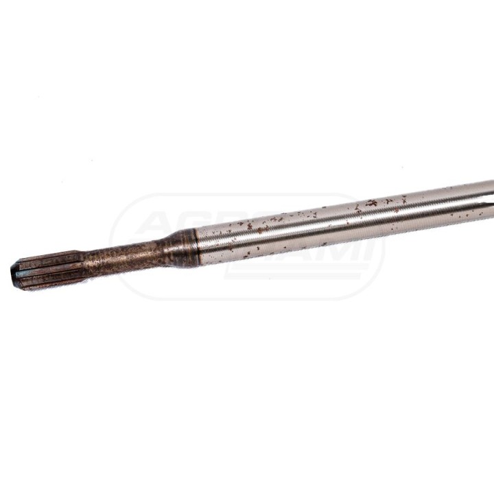 Wałek napdowy Dł-1483 mm 3384107M1 AGCO