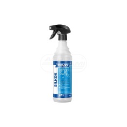 Środek do kokpitów samochodowych - SILKOK GT TENZI 600 ml W-16