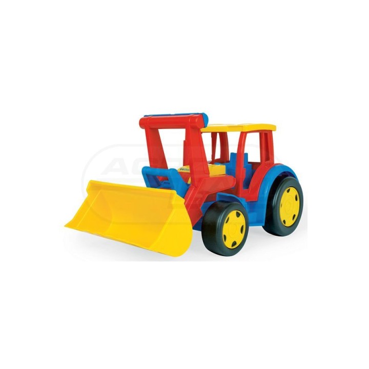 Gigant Traktor ładowarka 66000 WADER