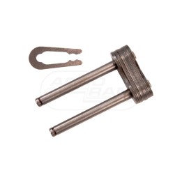 Zamek łańcucha Z12B-3  R3 3/4 W-Z12B3 WARYŃSKI Waryński