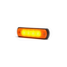 Lampa pozycyjna boczna W189N, 1341 WAŚ