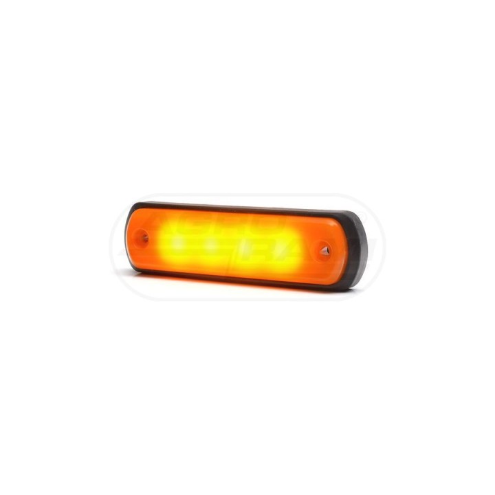 Lampa pozycyjna boczna W189N, 1341 WAŚ