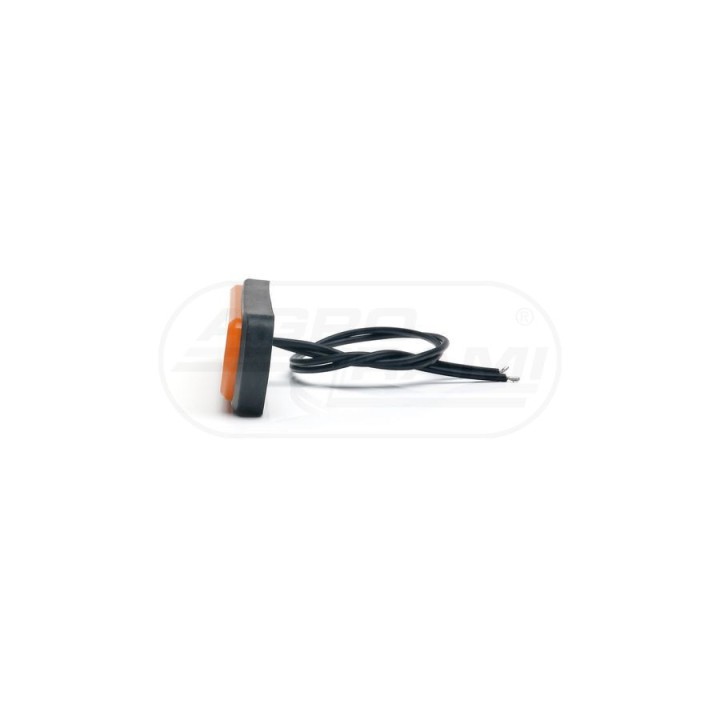 Lampa pozycyjna boczna W189N, 1341 WAŚ