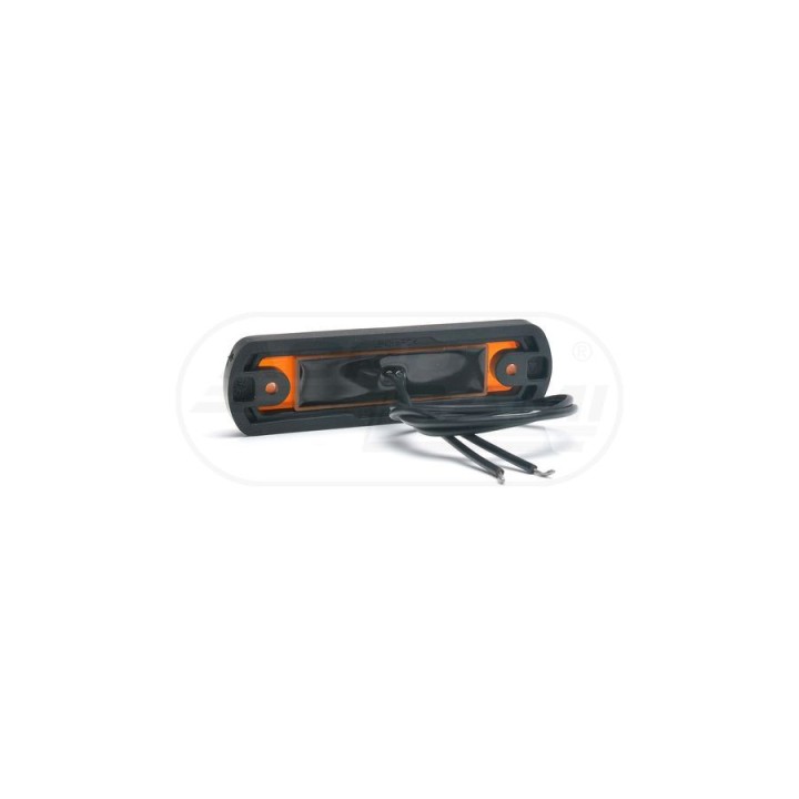 Lampa pozycyjna boczna W189N, 1341 WAŚ