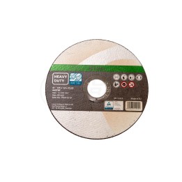 Tarcza 125x1,0x22,23 TFM12510