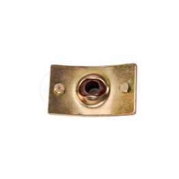 Prowadnica palca kombajn New Holland 80324799