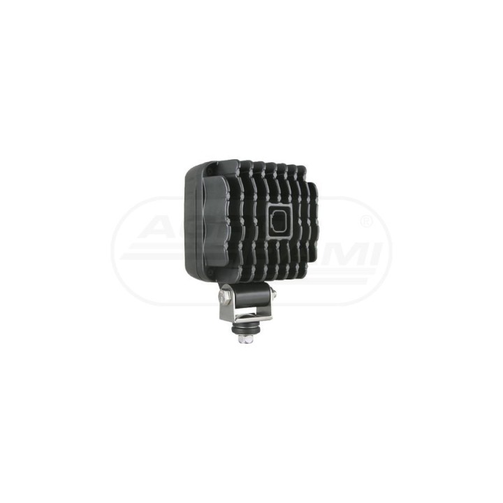 Lampa robocza 2000lm - moduł LED 12V-24V z wbudowanym złączem AMP Faston LED2F.47606 WESEM