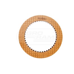 Tarcza Cierna 41/317-210  fi-92.66 X 133.35 X 2 MM - Z=45 re29816 v32618700 ,  87534846 AGCO