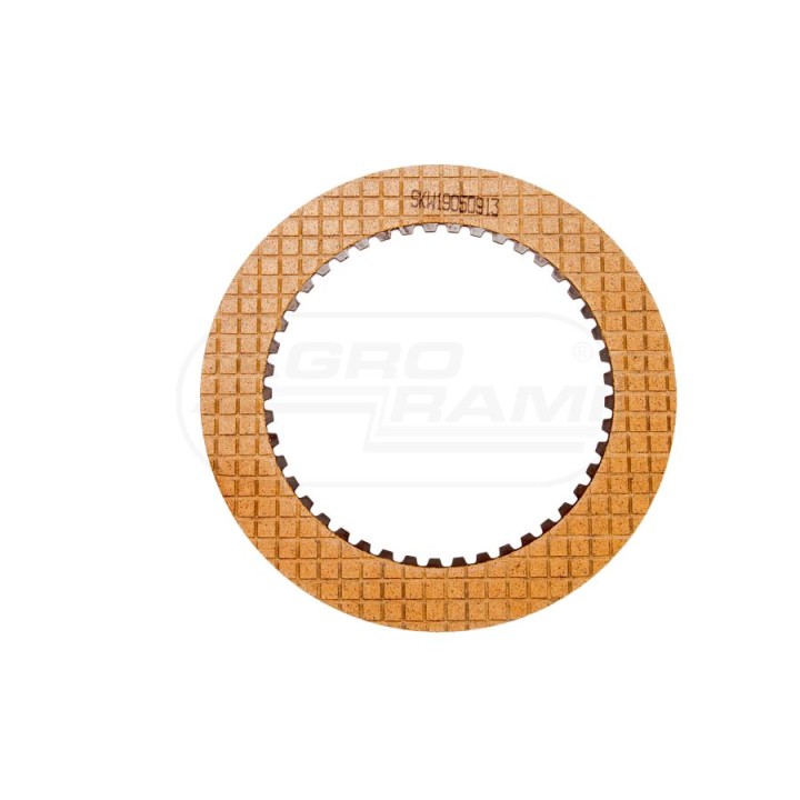Tarcza Cierna 41/317-210  fi-92.66 X 133.35 X 2 MM - Z=45 re29816 v32618700 ,  87534846 AGCO