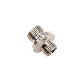 Przyłącze hydrauliczne BB (XGE) M18X1.5 12Lx1/2"BSP ED WARYŃSKI W-5011061208 Waryński