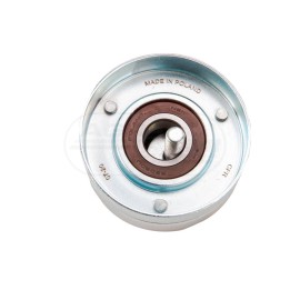 Rolka napinacza  70x8x31 mm 04505818 , 710010 , F716201040110 ,