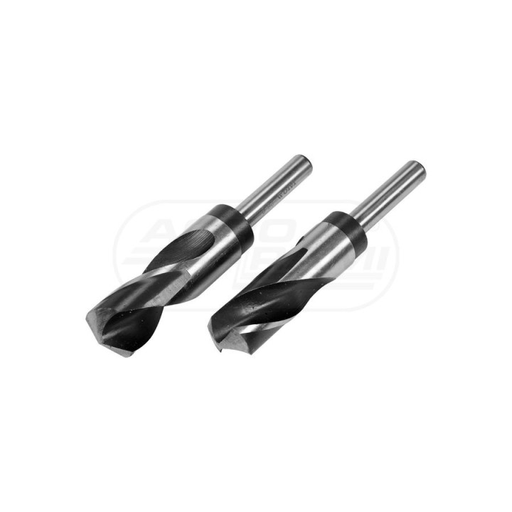 Zestaw wierteł do metalu YATO 26-28 mm 2 elementowy YT44627