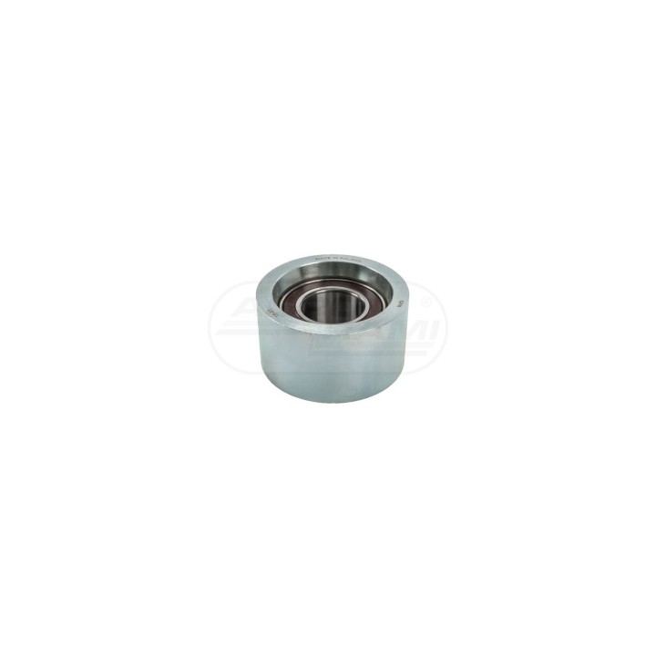 Rolka napinacza  B56992  75X30X40 RE232483 , 710014