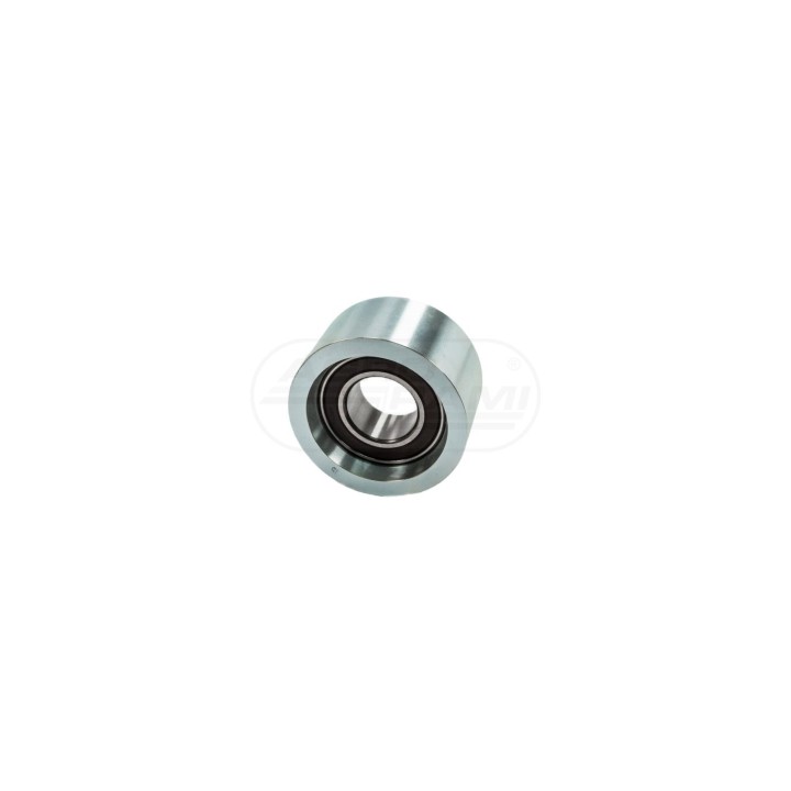 Rolka napinacza  B56992  75X30X40 RE232483 , 710014