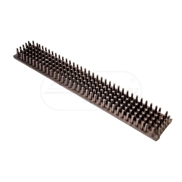 Płyta palcowa 650mm gruby palec 650GP