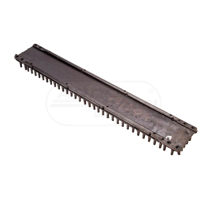 Płyta palcowa 650mm gruby palec 650GP