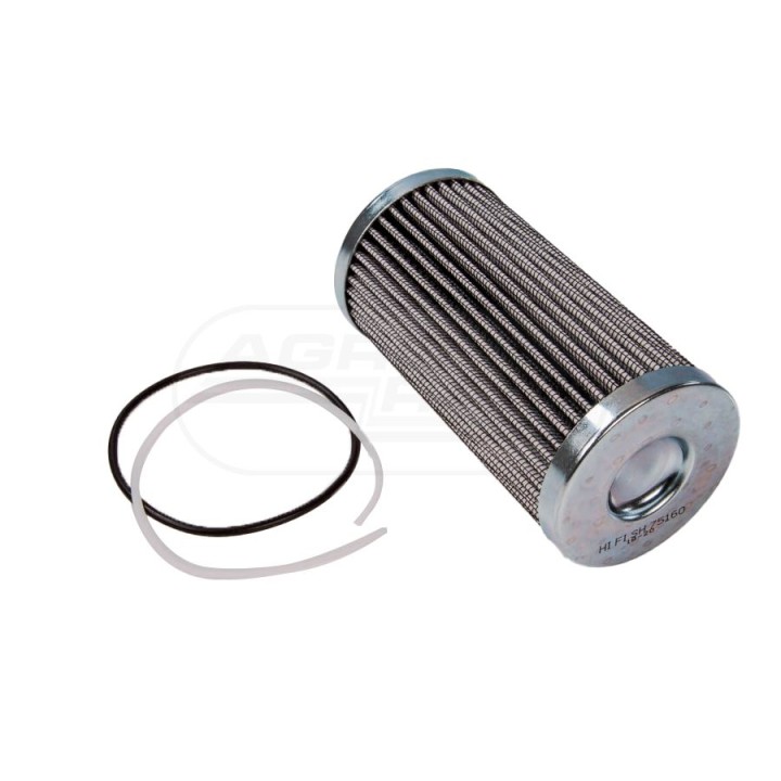 Filtr hydrauliczny SH 75160 SH 75160, 4233675M1, HF35555, 03140253 HIFI FILTER