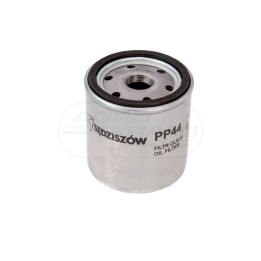 Filtr Oleju Pp44 Sędziszów PP44 , PP-4.4 , OP540/1 , W712/8 , SP520 PZL Sędziszów