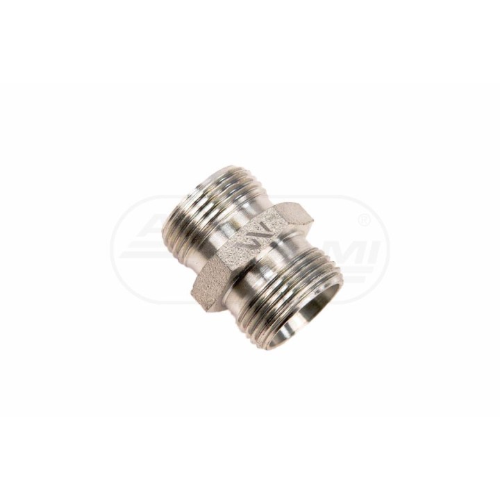 Złączka hydrauliczna BB M22x1.5 15L (XG) WARYŃSKI W-5011111515 Waryński
