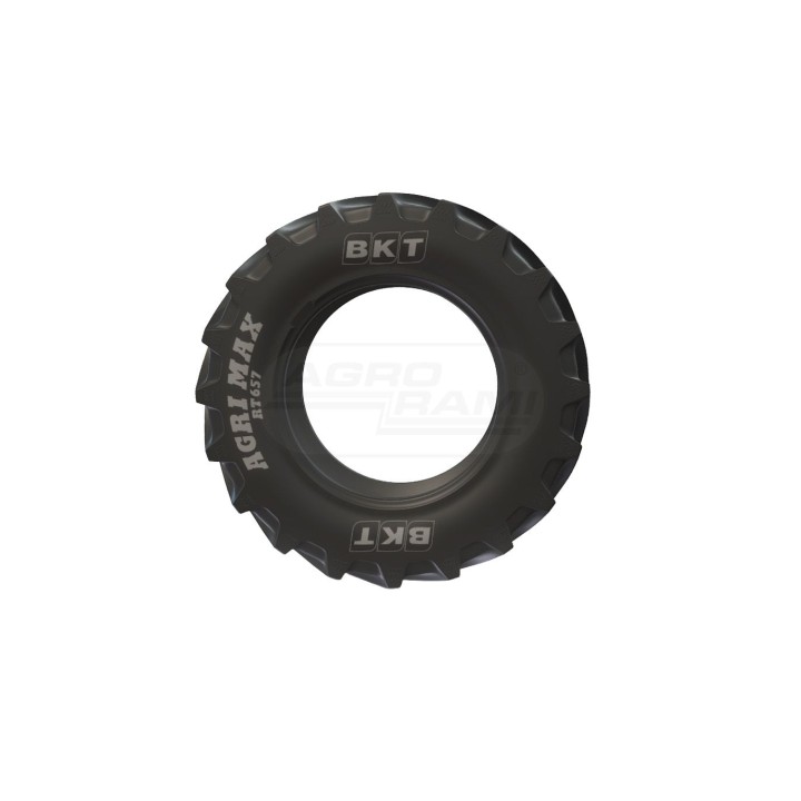 Opona BKT AGRIMAX RT 657 TL 600/65R30 / (155D)