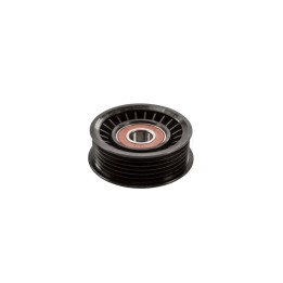 Rolka kierunkowa  24/6135-2  76,4x17x26mm 710019 83995241 , F0NN8A618AA , FNN8A618AA ,