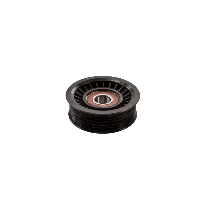 Rolka kierunkowa  24/6135-2  76,4x17x26mm 710019 83995241 , F0NN8A618AA , FNN8A618AA ,