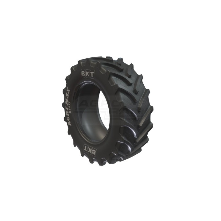 Opona BKT AGRIMAX RT 657 TL 600/65R30 / (155D)