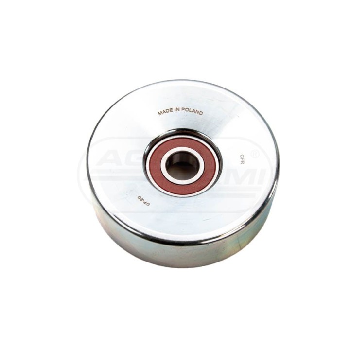 Rolka napinacza 102x17x29,5 mm 86503292 , F0NN8A618BA , 710011