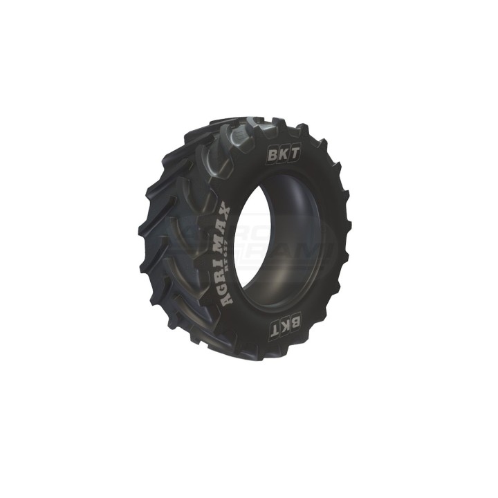 Opona BKT AGRIMAX RT 657 TL 600/65R30 / (155D)