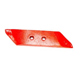 Dłuto lemiesza lewe PK801102 Agro-interstar PK801102, PK8.011.02, 024105 AGRO-INTERSTAR