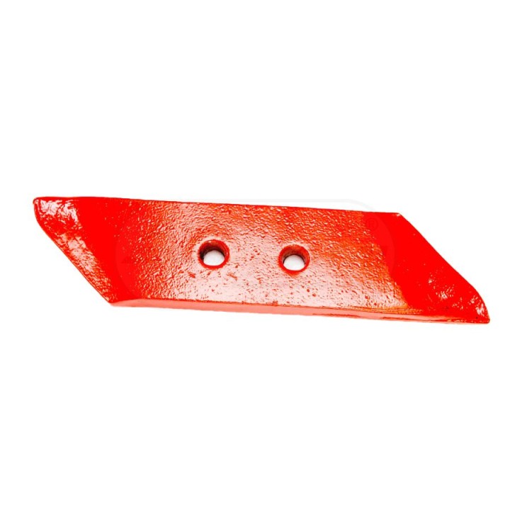 Dłuto lemiesza lewe PK801102 Agro-interstar PK801102, PK8.011.02, 024105 AGRO-INTERSTAR