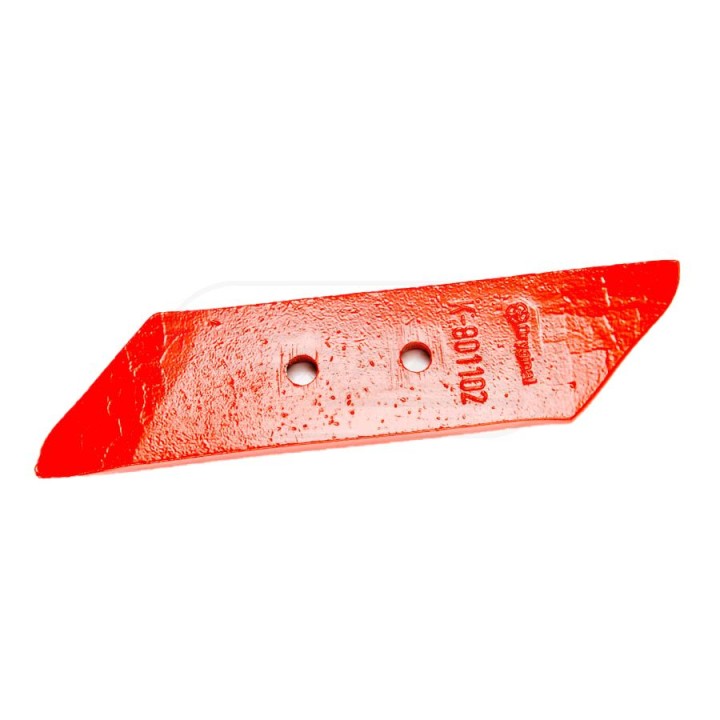 Dłuto lemiesza lewe PK801102 Agro-interstar PK801102, PK8.011.02, 024105 AGRO-INTERSTAR