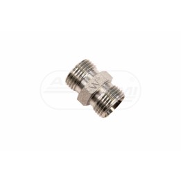 Złączka hydrauliczna BB M18x1.5 12L (XG) WARYŃSKI W-5011111212 Waryński