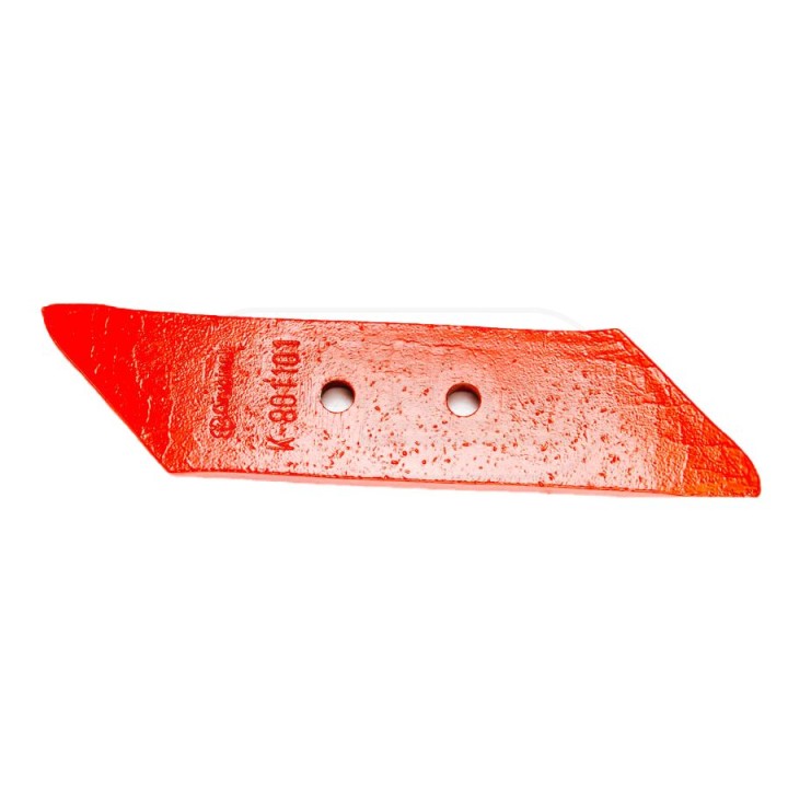 Dłuto lemiesza prawe PK801101 Agro-interstar PK801101, PK8.011.01, 024104 AGRO-INTERSTAR