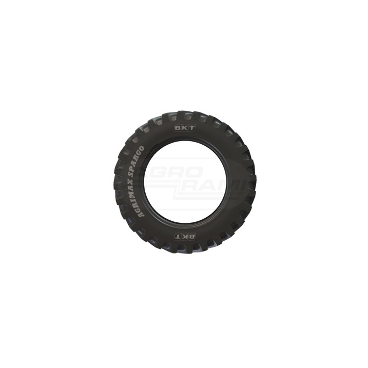 Opona BKT AGRIMAX SPARGO E TL 380/90R50 VF (175D)