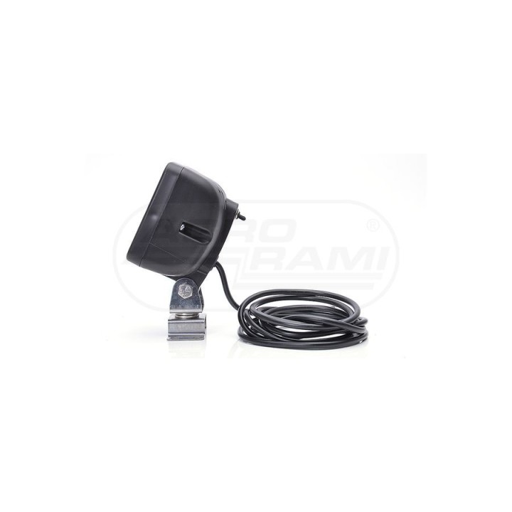 Lampa robocza LED z wyłącznikiem 692 W82 WAŚ