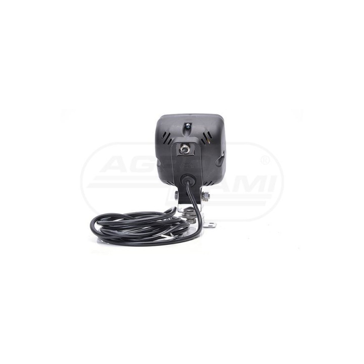 Lampa robocza LED z wyłącznikiem 692 W82 WAŚ