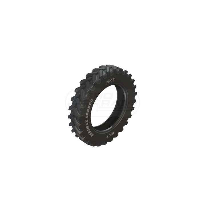 Opona BKT AGRIMAX SPARGO E TL 380/90R50 VF (175D)