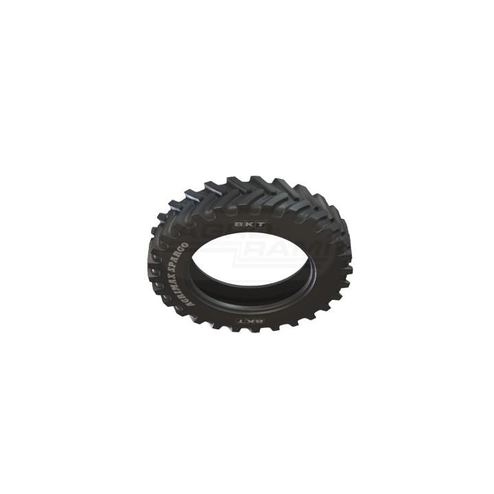 Opona BKT AGRIMAX SPARGO E TL 380/90R50 VF (175D)
