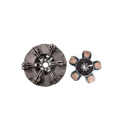 Zestaw sprzęgła FI-300MM, Łożyska i tarcza Z-10 8148505 KW KAWE