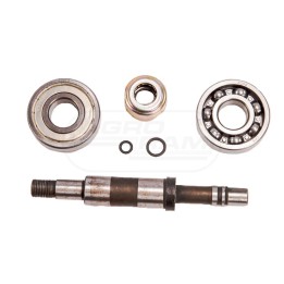 Zestaw napr.pompy wody nowy model 2401307010 A03