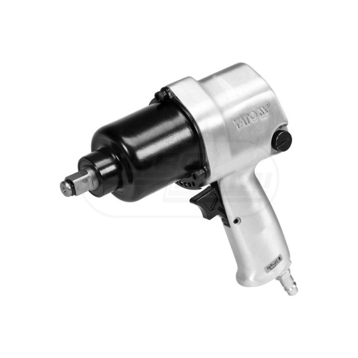 Klucz pneumatyczny YATO 1000 Nm 1/2" YT09528