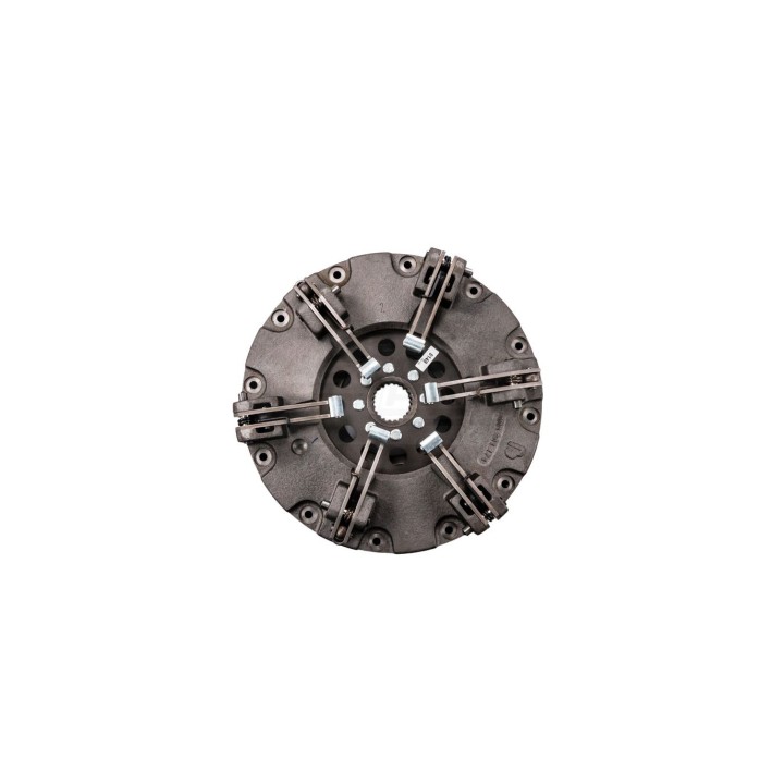 Zestaw sprzęgła FI-300MM, Łożyska i tarcza Z-10 8148505 KW KAWE
