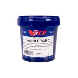 Smar VECO odporny na zmywanie VECOLI EPX/B2 0,9 KG.