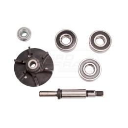 Zestaw napr.pompy wody D-260 2631307116-03